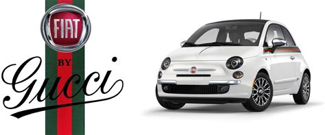 much is a gucci fiat.